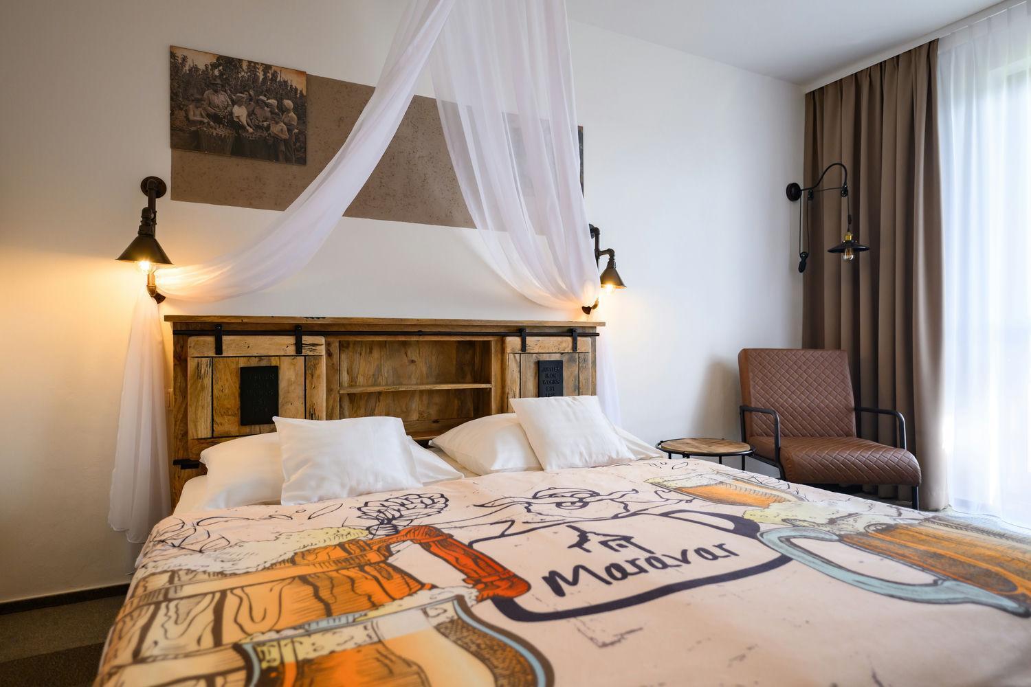 Maravar - Pivny Wellness Adults Only Липтовски-Трновец Экстерьер фото