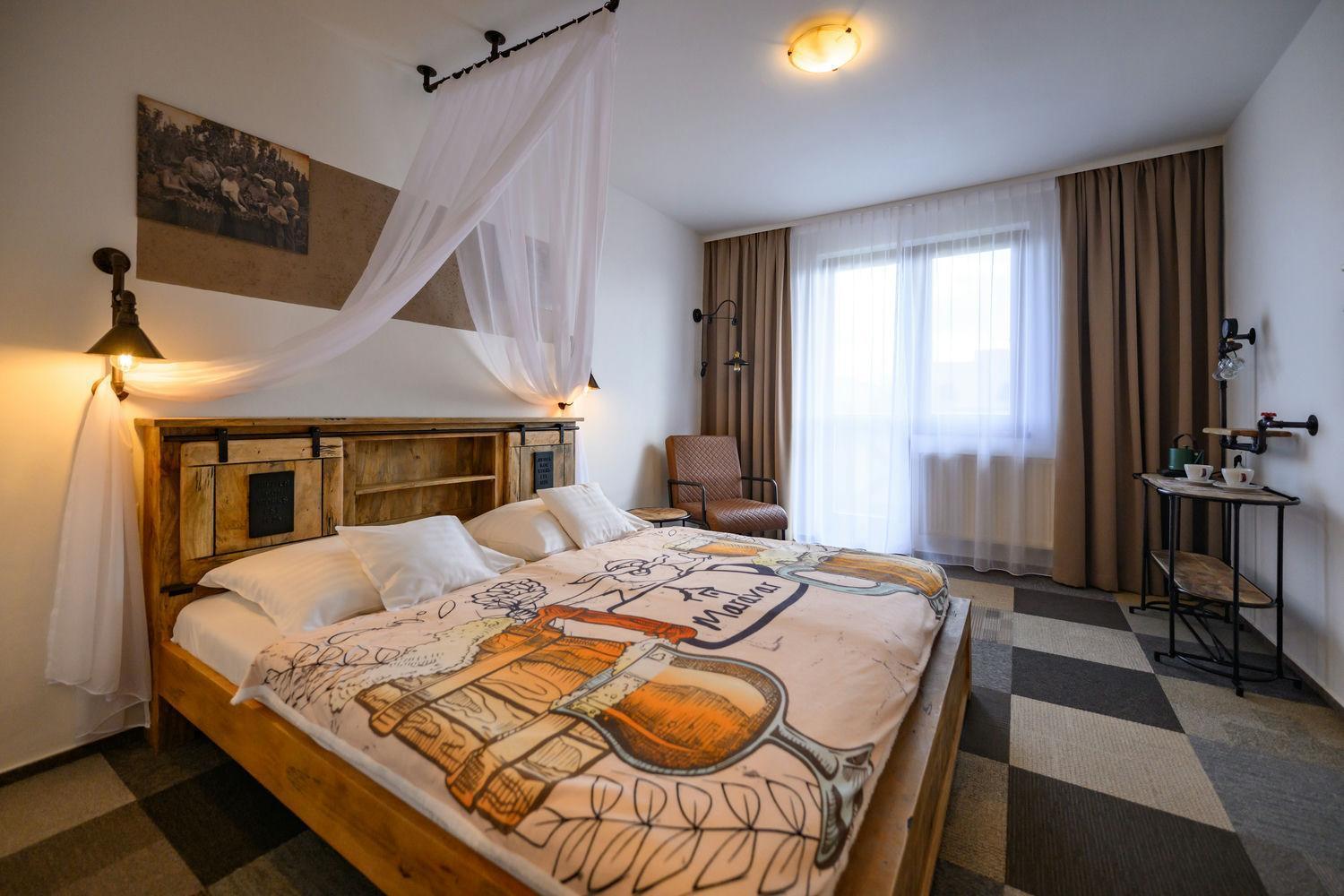Maravar - Pivny Wellness Adults Only Липтовски-Трновец Экстерьер фото