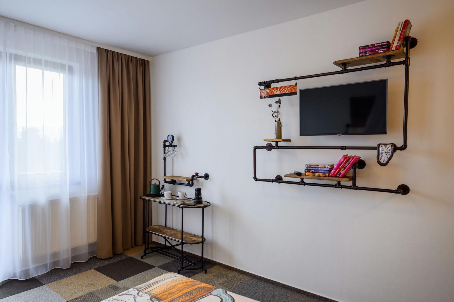 Maravar - Pivny Wellness Adults Only Липтовски-Трновец Экстерьер фото