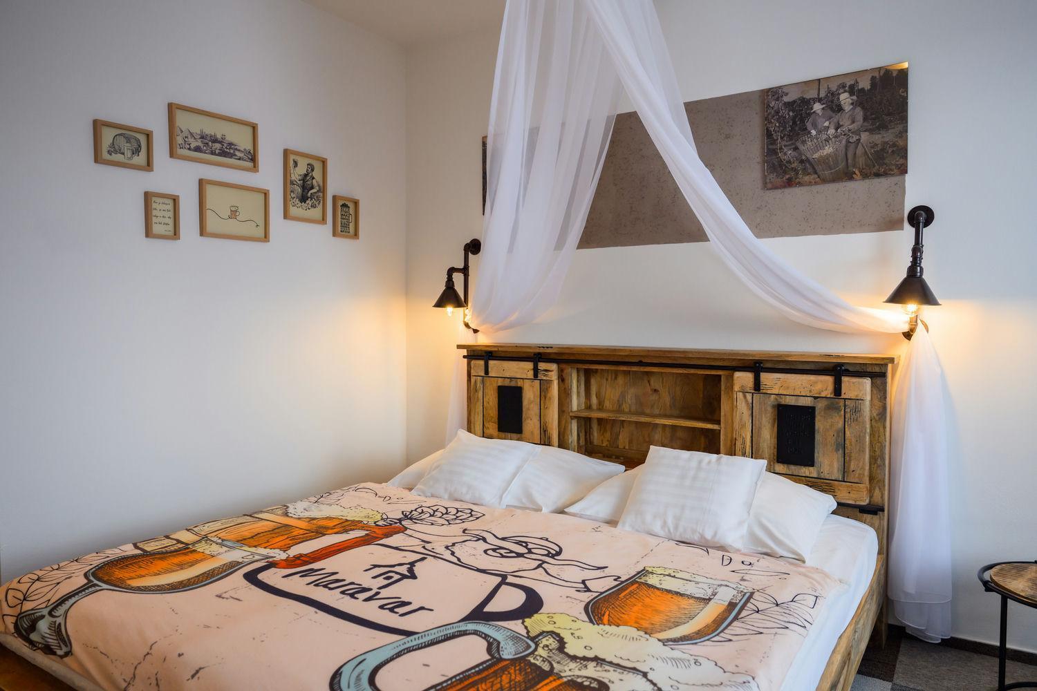 Maravar - Pivny Wellness Adults Only Липтовски-Трновец Экстерьер фото